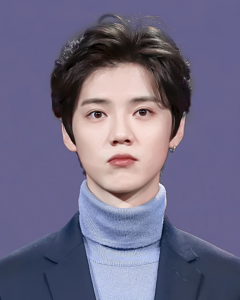 鹿晗
